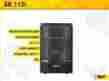Sk-112i Skp Pro Audio System Loudspeaker 600w