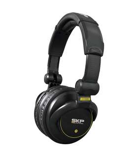 Skp Pro Audio 790368027162 - Ph-500 Headphones Ergonomic Design Specially Designed