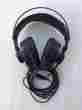 Sku8701 Studio Akg K 270 Headband Headphones Black