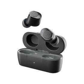 Skull Candy 919694770031 Skullcandy Jib True Xt 2 Wireless Earbud Headphones In Black
