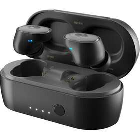 Skullcandy S1jtw-p740 Jib True 2 Wireless In-ear Headphones Black