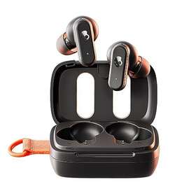 Skullcandy S2dcw-r740 Dime 3 True Wireless Earbuds Black