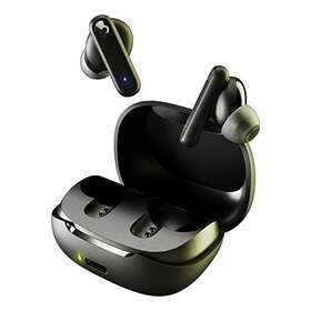 Skullcandy S2taw-r740 Smokinft Buds True Wireless Earbuds Black
