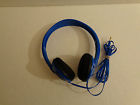 Skullcandy Sound Blue Supreme Headband S5urfz-101 Uprock Headphones
