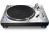 Sl-1200g Technics New Direct Drive Turntable System