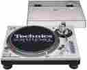 Sl-1200md3 Technics 1 Turntable