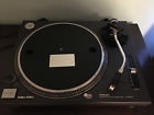Sl-1200mk3-k Technics Quartz Direct Drive