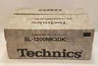 Sl-1200mk3dk Technics Sl 1200 Mk3dk