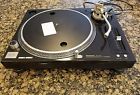 Sl-1200mk5g Technics Sl 1200 Mk5g