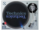 Sl-1200mk6-s Technics Silver Agent Pro