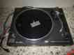 Sl-1210mk3d Technics Turntable