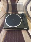 Sl-bd20 Technics Turntable Dc Servo