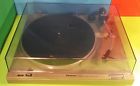 Sl-h301 Technics Panasonic D.c Servo