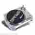 Sl1300 1300 Usb-sil Dj-tech Open Box Mk6 Usb High Torque Dir Drive Turntable Silver Auth Dlr 846903000637