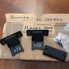 Sl150 Mk2 Technics Hionges For Dust Cover Hinges Sl