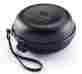 Sl-hp-08 Slhp08 Slappa Ultra Pro Dj Folding Headphone Case New