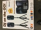S10028325 Sm-211 Qfx Sm211 Dj Bluetooth