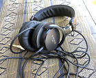 Smb-02 Phonon Subtonic Monitor Headphones For Dj Studio Audiophile