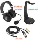 Smh-1020ch-hm3x-hpds-b Senal Headset And Xlrm Cable Stand 847628586765