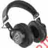 Smh1200ox Smh-1200 Senal Enhanced Studio Monitor Headphones Onyx 847628575394