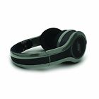 Sms-dj-gry Street Sms Audio By 50 Wired Dj Headphones Gray 812184010962