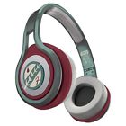 Sms-onwd-sw-bobaf Sms Audio Star Wars 1st Edition Boba Fett Street By 50 On-ear Headphones
