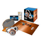 Sms-onwd-sw-rebel Sms Audio Star Wars 1st Edition Rebel Alliance Street By 50 On-ear Headphones 812184012058