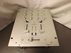 Smx-211 Stanton Tested Works 100 Professional Preamp Mixer