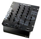 Smx-301 Stanton 3-channel Dj Mixer