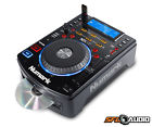 Ndx500 Software Controller Cd Numark Usb Media Dj Player