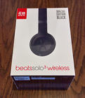 Solo3 Solo 3 Wireless Black Beats 0190198253316