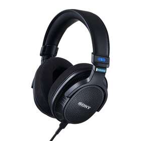 Sony Mdr-mv1 Open Back Reference Monitor Headphones Demo Deal