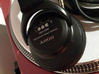Mdrv600 Sony Urei Stick Audio Use 1620 Duo Lollipop Bozak Mixer Headphone