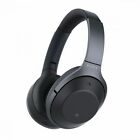 Wh-1000xm2-blk Sony Premium Noise Cancelling Wireless Headphones Black