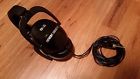 Sound -25 Direct Black Headphones Extreme Prices Isolation Headband - Ex-25
