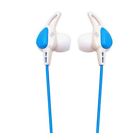 Pwp15w Sound Pyle Headphones Pwp15 Earbuds White Surf Waterproof Ipods Mp3 Marine