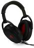 Sp34 B Direct Sound Studio Plus Isolating Headphones Jet Black Open Box