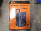 Pbx61080bt Speaker System Bluetooth Tailgate Qfx Pbx61080bt Speaker System Bluetooth Tailgate Qfx