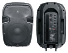 Pphp1085a Speaker Two Molded 600 Way 10 Plastic Pyle Pro Watts Powered