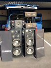 Cs-251v Speakers Cs-500 . Bmb Karaoke Cs-m10 V