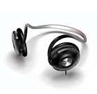 Sports Coby Silver Ear-hook - Earphones Cv231 Headphones Bonus Neckband
