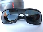Sps 01l Prada Authentic Italy Sport Intrepid Polarized Sunglasses 0679420348889