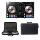 Sr2magmabundle Pioneer Dj With Magma Ctrl Case 841300100829