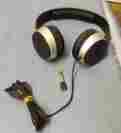 Sr450 Sasr450 Samson On Ear Headphones 809164017660