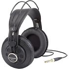 Sr850c Samson Technologies Professional Headphones