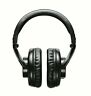 Srh440-bk Shure Professional Audio Studio Headphones Black Free Ship 042406656702