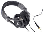 Srh550dj Srh550 Headphones Dj Shure