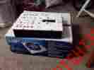 St-100 Vestax Pmc 08 Dj Mixer And Stanton Turntable