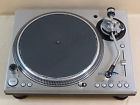St-100d Stanton Direct Drive Digital