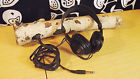 St3.5 Stanton Audiophile Studio Dj Adjustable Stereo Headphones Xlnt Sound Gr8 St3.5 Stanton Audiophile Studio Dj Adjustable Stereo Headphones Xlnt Sound Gr8